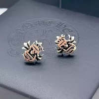 $25.00 USD Chrome Hearts Earrings #1388259