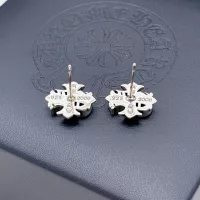 $25.00 USD Chrome Hearts Earrings #1388259
