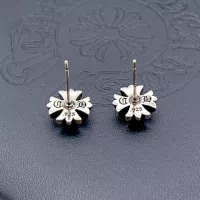 $25.00 USD Chrome Hearts Earrings #1388260