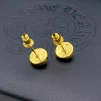 $25.00 USD Chrome Hearts Earrings #1388261