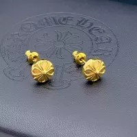 $25.00 USD Chrome Hearts Earrings #1388261