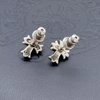 $25.00 USD Chrome Hearts Earrings #1388263