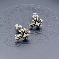 $25.00 USD Chrome Hearts Earrings #1388263