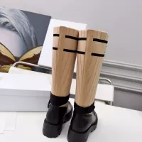 $118.00 USD Christian Dior Boots For Women #1388271