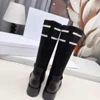 $118.00 USD Christian Dior Boots For Women #1388272