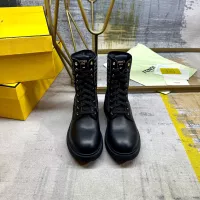 $108.00 USD Fendi Fashion Boots For Women #1388273