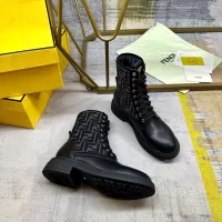 $108.00 USD Fendi Fashion Boots For Women #1388273