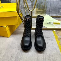 $108.00 USD Fendi Fashion Boots For Women #1388274