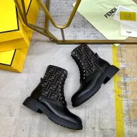 $108.00 USD Fendi Fashion Boots For Women #1388274