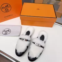$100.00 USD Hermes Slippers For Women #1388284