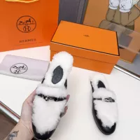 $100.00 USD Hermes Slippers For Women #1388284