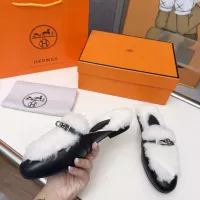 $100.00 USD Hermes Slippers For Women #1388284
