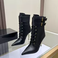 $115.00 USD Balmain Boots For Women #1388301