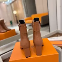 $160.00 USD Louis Vuitton Boots For Women #1388303