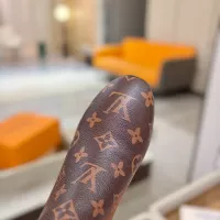 $160.00 USD Louis Vuitton Boots For Women #1388306
