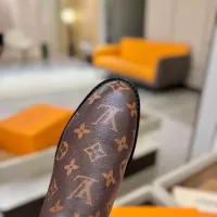 $160.00 USD Louis Vuitton Boots For Women #1388310