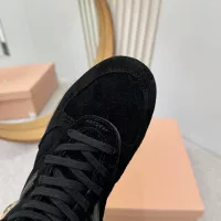$140.00 USD MIU MIU Boots For Women #1388324