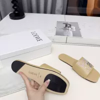 $82.00 USD LOEWE Slippers For Women #1388330