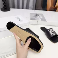 $82.00 USD LOEWE Slippers For Women #1388334