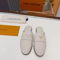 $98.00 USD Louis Vuitton Slippers For Women #1388335