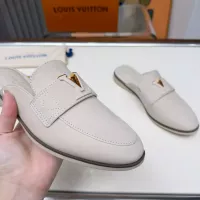 $98.00 USD Louis Vuitton Slippers For Women #1388335