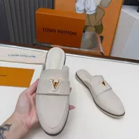 $98.00 USD Louis Vuitton Slippers For Women #1388335