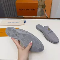 $98.00 USD Louis Vuitton Slippers For Women #1388336