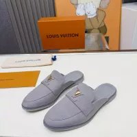 $98.00 USD Louis Vuitton Slippers For Women #1388336