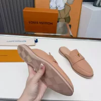 $98.00 USD Louis Vuitton Slippers For Women #1388338