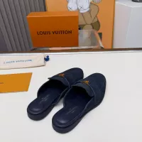$98.00 USD Louis Vuitton Slippers For Women #1388339