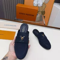 $98.00 USD Louis Vuitton Slippers For Women #1388339
