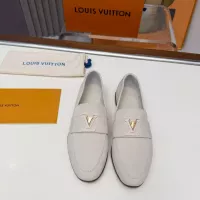 $98.00 USD Louis Vuitton LV Oxfords Shoes For Women #1388340