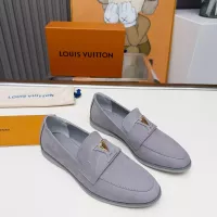 $98.00 USD Louis Vuitton LV Oxfords Shoes For Women #1388341