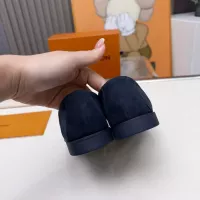 $98.00 USD Louis Vuitton LV Oxfords Shoes For Women #1388344