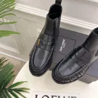 $140.00 USD Yves Saint Laurent YSL Boots For Women #1388349