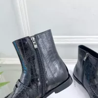 $158.00 USD Yves Saint Laurent YSL Boots For Women #1388354