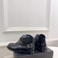 $140.00 USD Yves Saint Laurent YSL Boots For Women #1388357