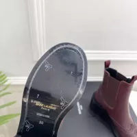 $140.00 USD Yves Saint Laurent YSL Boots For Women #1388359
