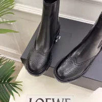 $140.00 USD Yves Saint Laurent YSL Boots For Women #1388360