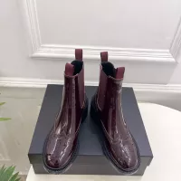 $140.00 USD Yves Saint Laurent YSL Boots For Women #1388361