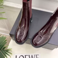 $140.00 USD Yves Saint Laurent YSL Boots For Women #1388361