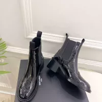 $140.00 USD Yves Saint Laurent YSL Boots For Women #1388362