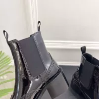 $140.00 USD Yves Saint Laurent YSL Boots For Women #1388362