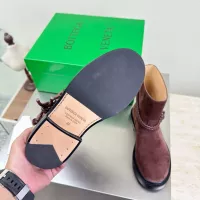$160.00 USD Bottega Veneta BV Boots For Women #1388363