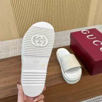 $85.00 USD Gucci Slippers For Women #1388383