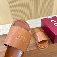 $85.00 USD Gucci Slippers For Women #1388384
