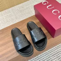 $85.00 USD Gucci Slippers For Women #1388385