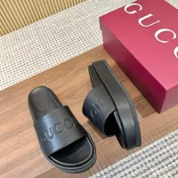 $85.00 USD Gucci Slippers For Women #1388385