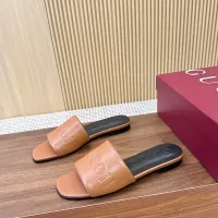 $85.00 USD Gucci Slippers For Women #1388387
