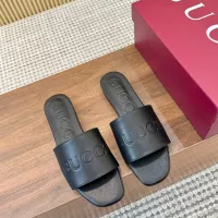$85.00 USD Gucci Slippers For Women #1388388